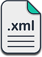 XML-Config файл конфигурации