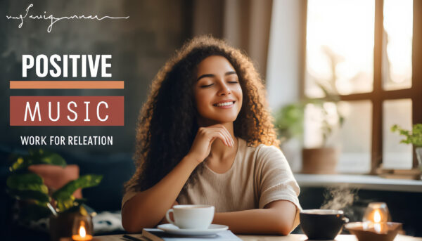 Позитивная инструментальная музыка для работы и отдыха — Боссанова Джаз