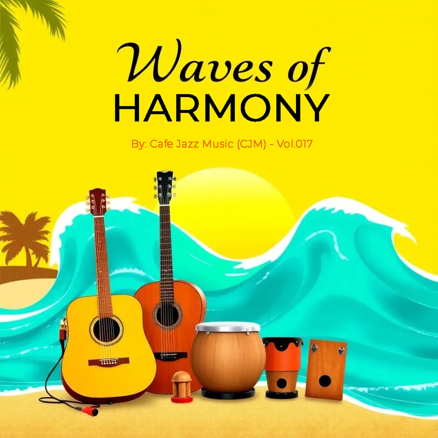 Echoes of Earth — мелодии народов Мира | Waves of Harmony ◆ Playlist-017