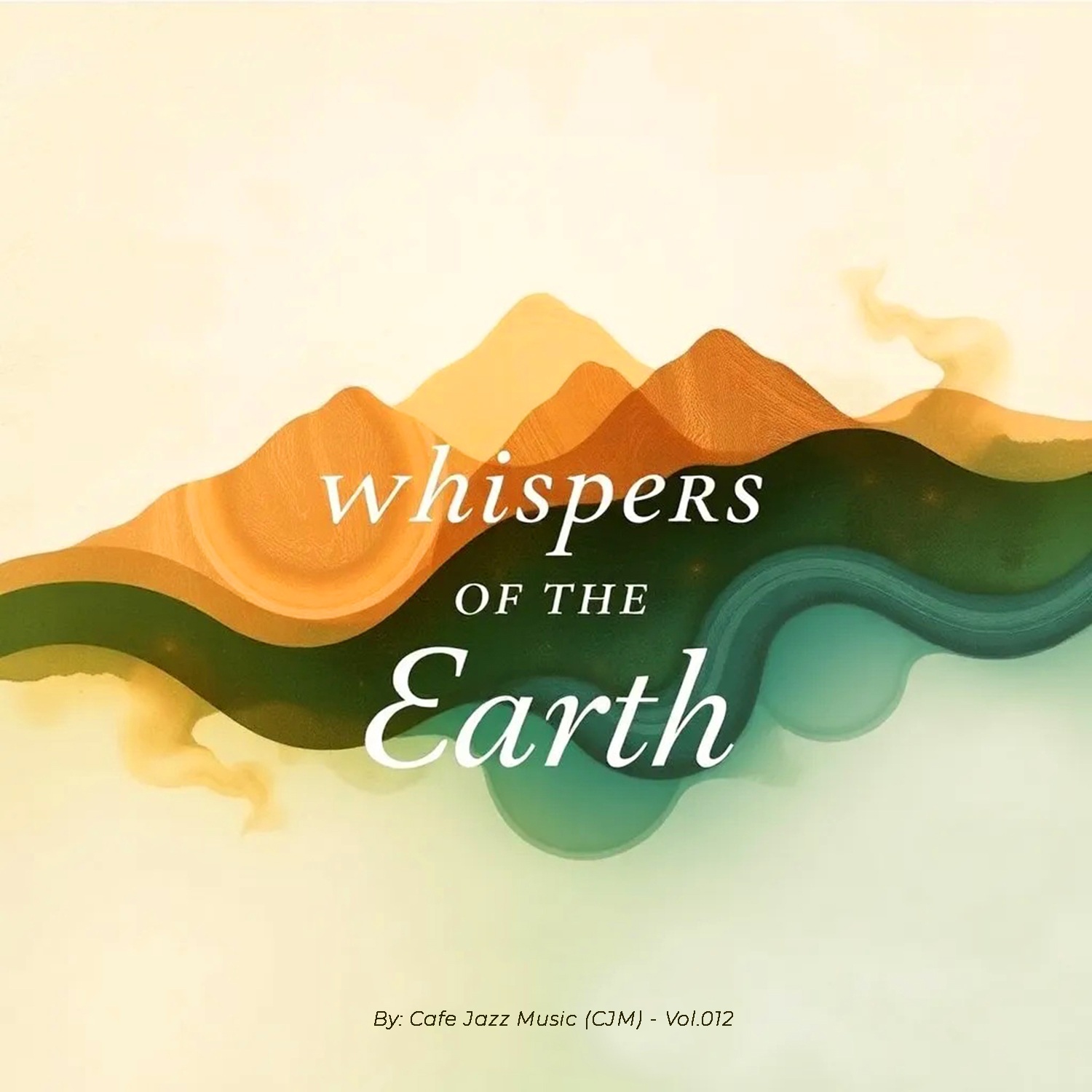 Echoes of Earth — музыка вдохновлённая народами Земли | 
Whispers of Earth ◆ Playlist-012