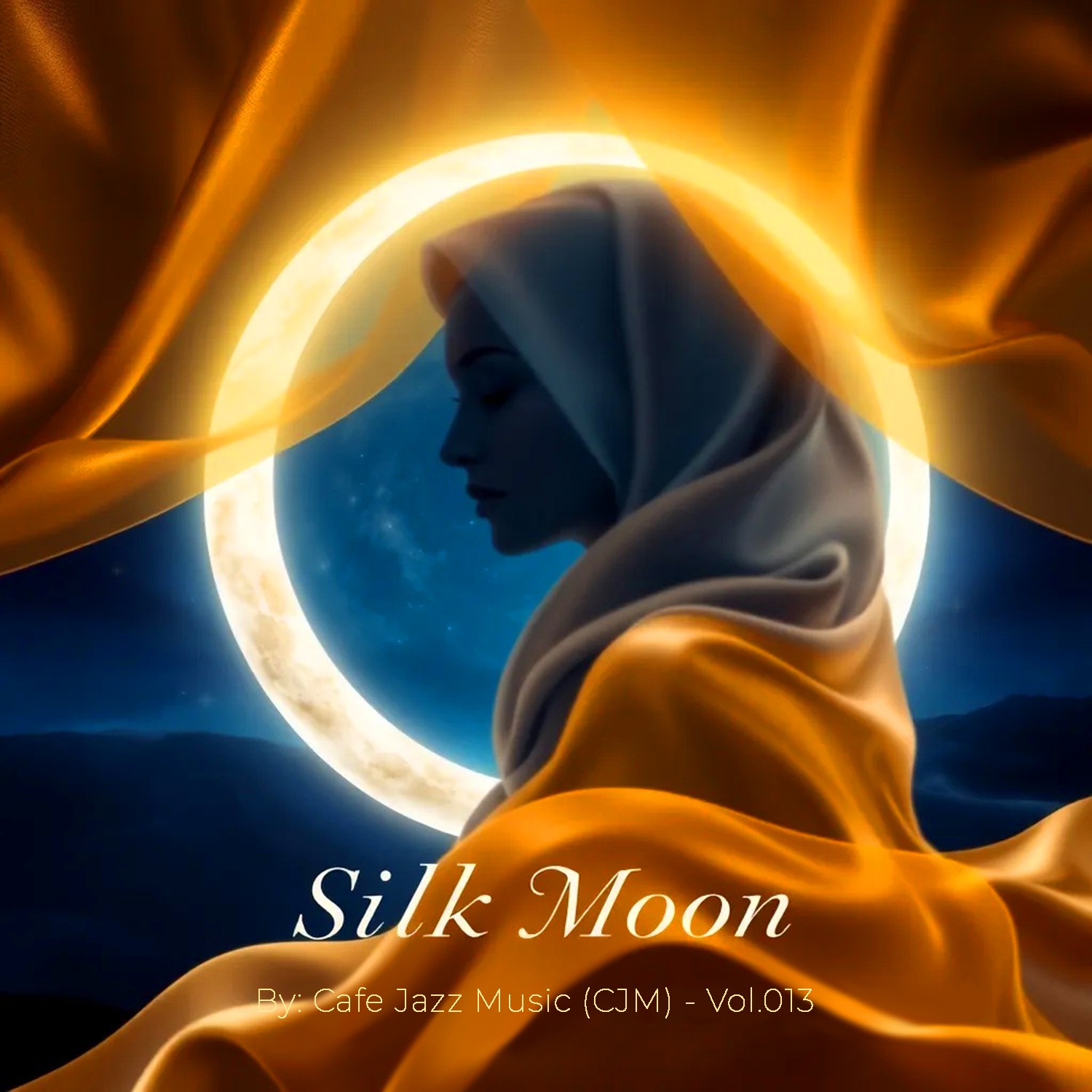 Echoes of Earth — мелодии с этникой народов Земли | Silk Moon ◆ Playlist-013