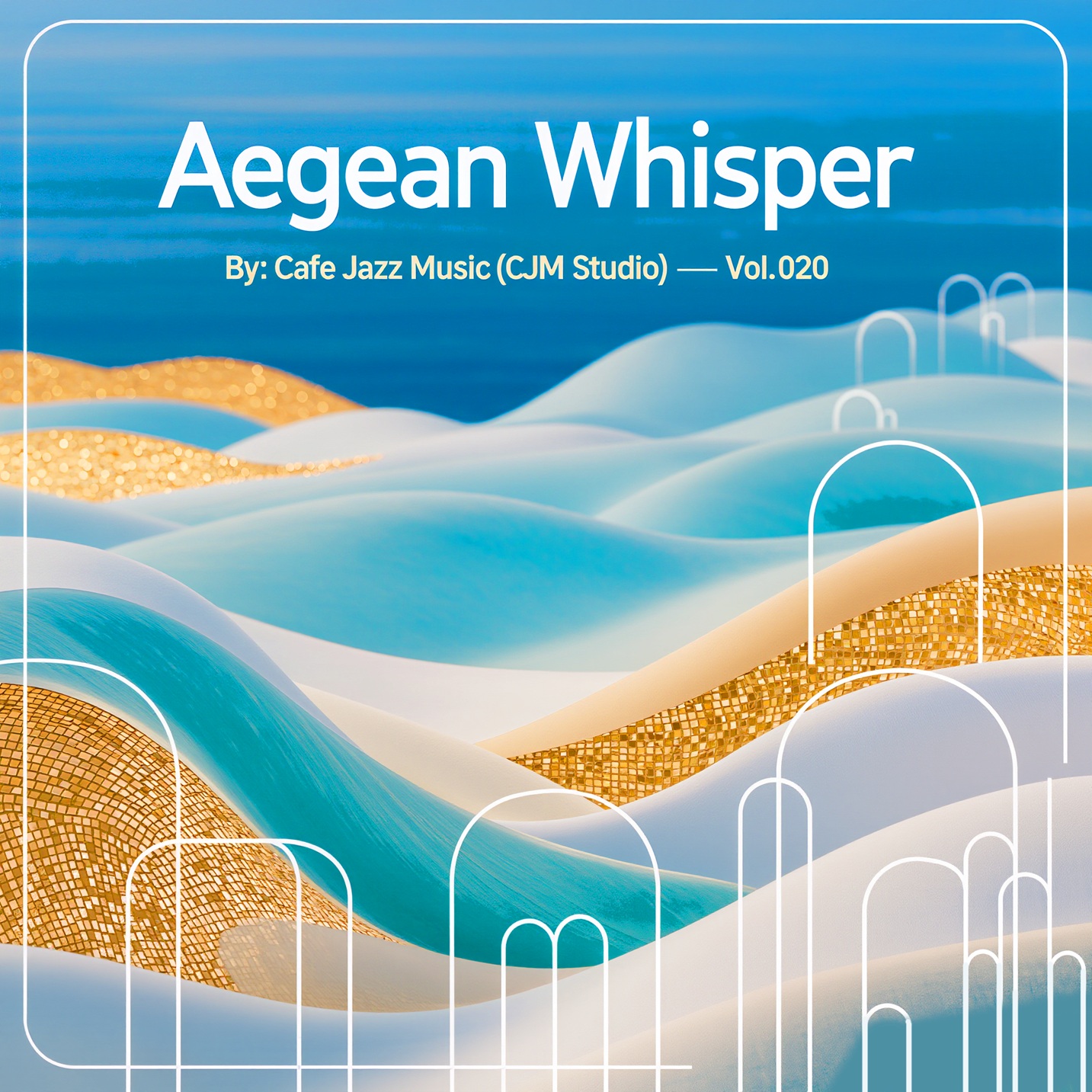 Echoes of Earth — музыка вдохновлённая народами Земли | Aegean Whisper ◆ Playlist-020