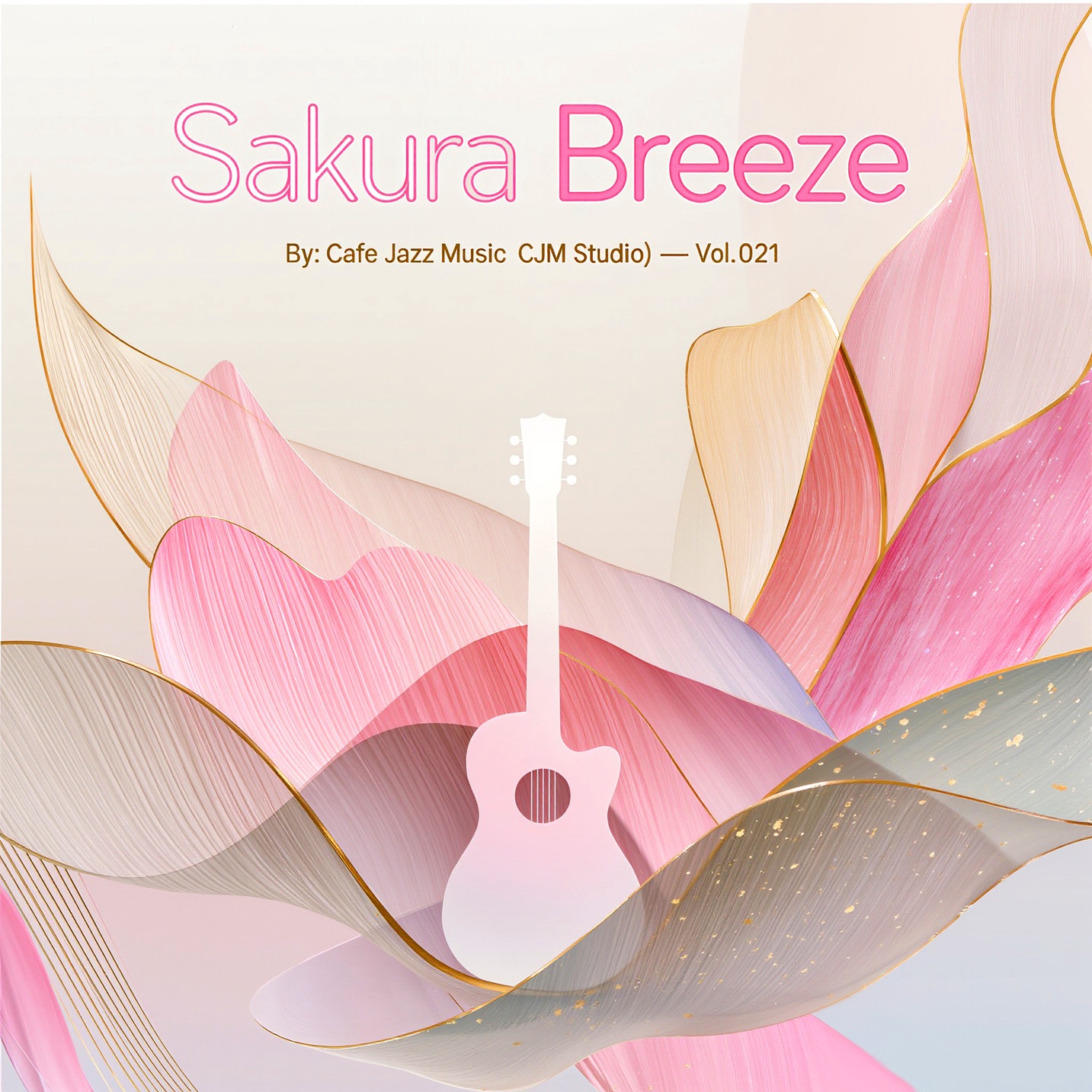 Echoes of Earth — мелодии Мира | Sakura Breeze ◆ Playlist-021