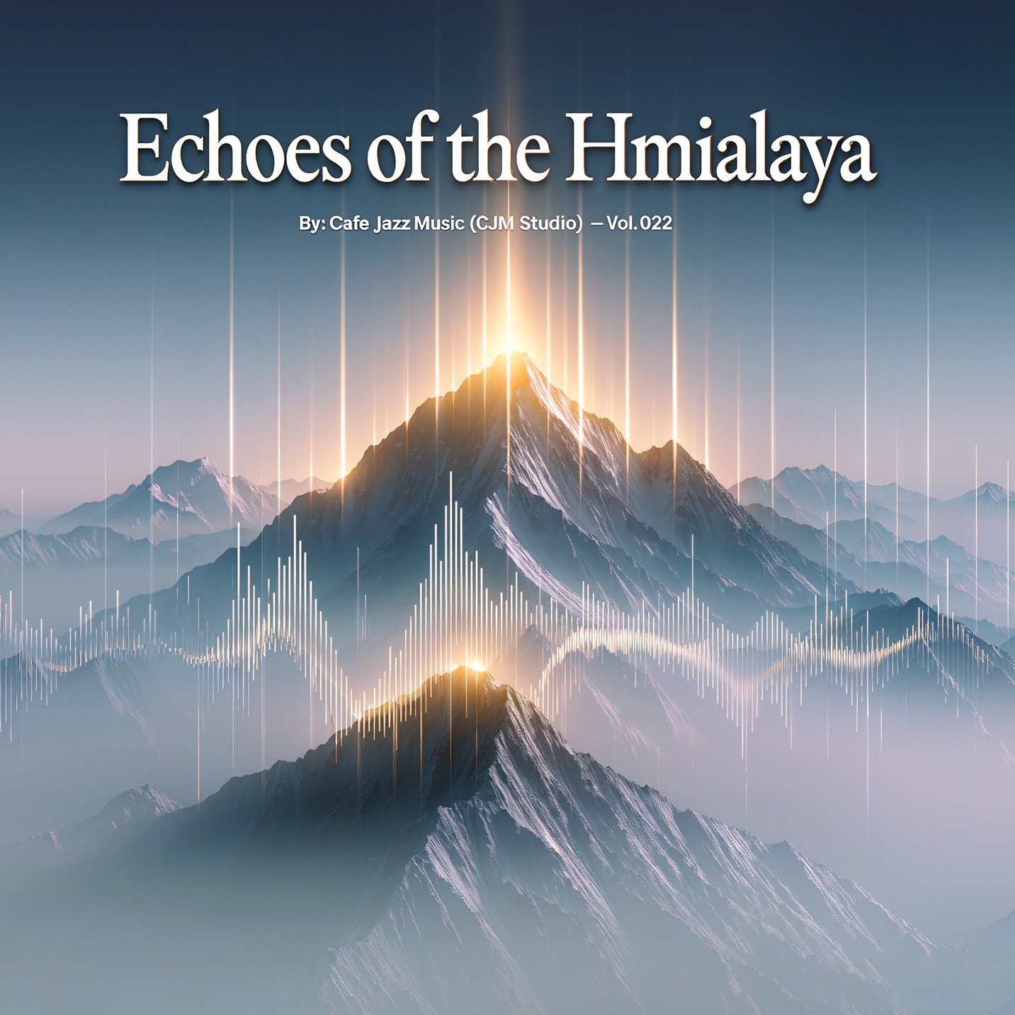 Echoes of Earth — музыка вдохновлённая народами Земли | Echoes of the Himalaya ◆ Playlist-022