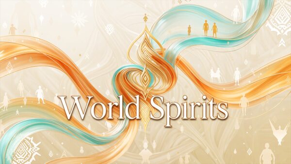 World Spirits — музыкальные путешествия в стиле New Age