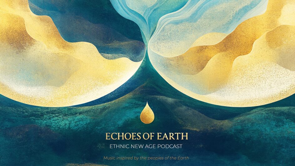 Echoes of Earth — музыка вдохновлённая народами Земли